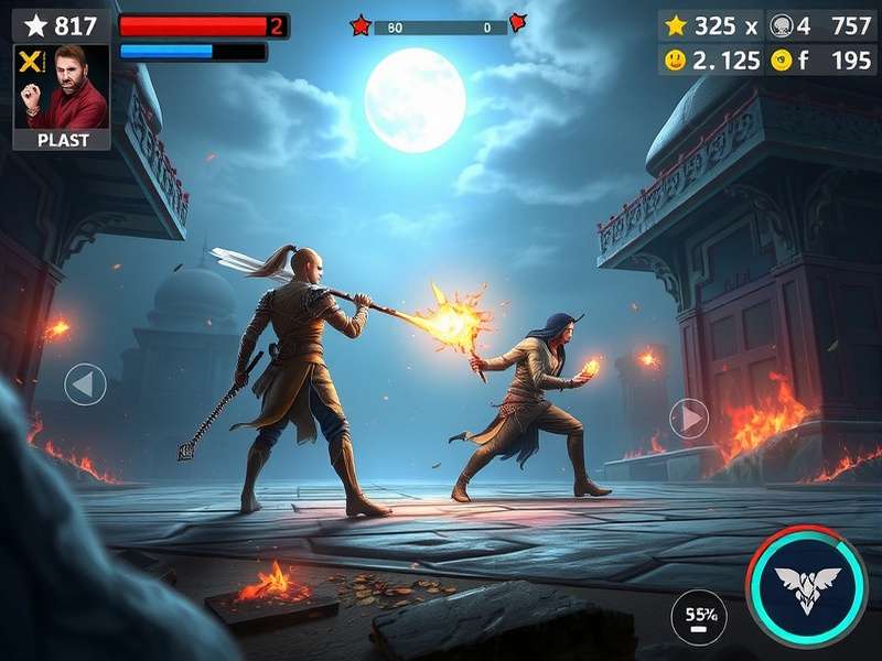 Diwali Event in Ash Warrior X